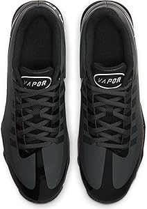 Amazon.com | Nike Vapor Edge Shark Men's Football Cleat